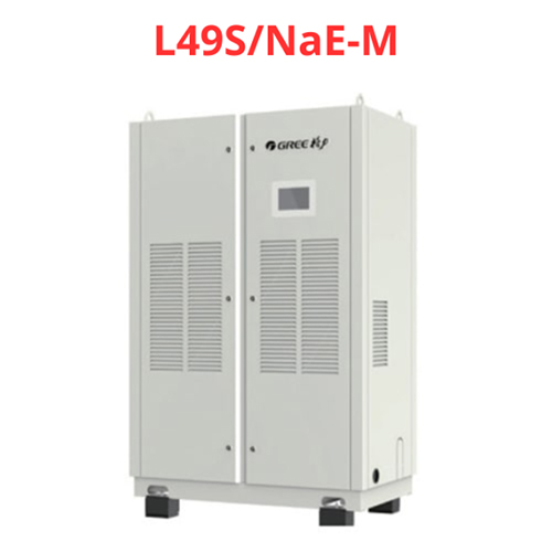 Điều Hòa Công Nghiệp Packaged GREE